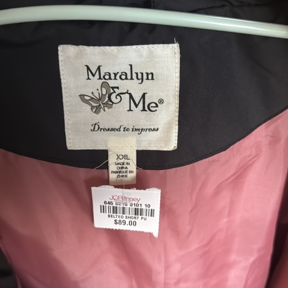 Jacket - Picture 2 of 3